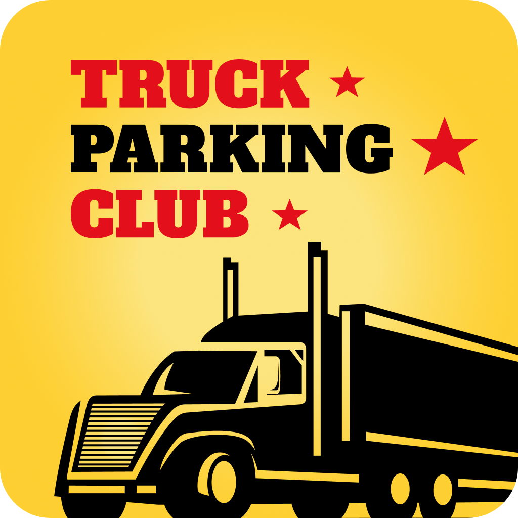 Truck Parking Club 