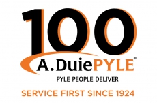 A. Duie Pyle Inc. 