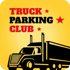 Truck Parking Club 