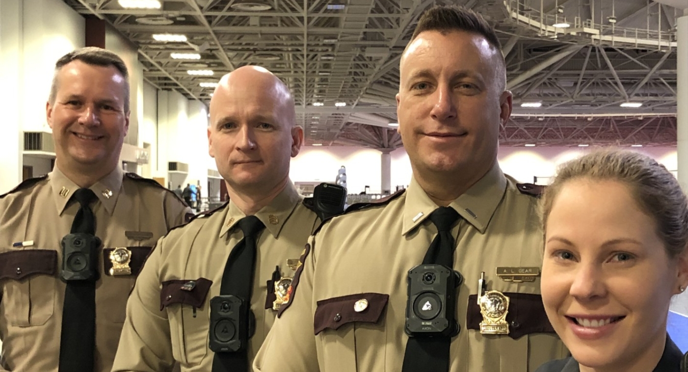 Minnesota State Patrol