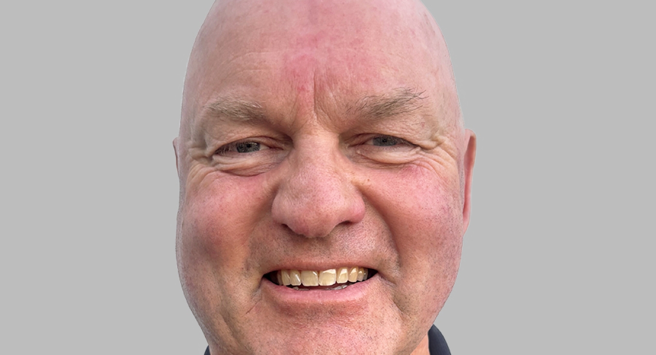 Steve Ward